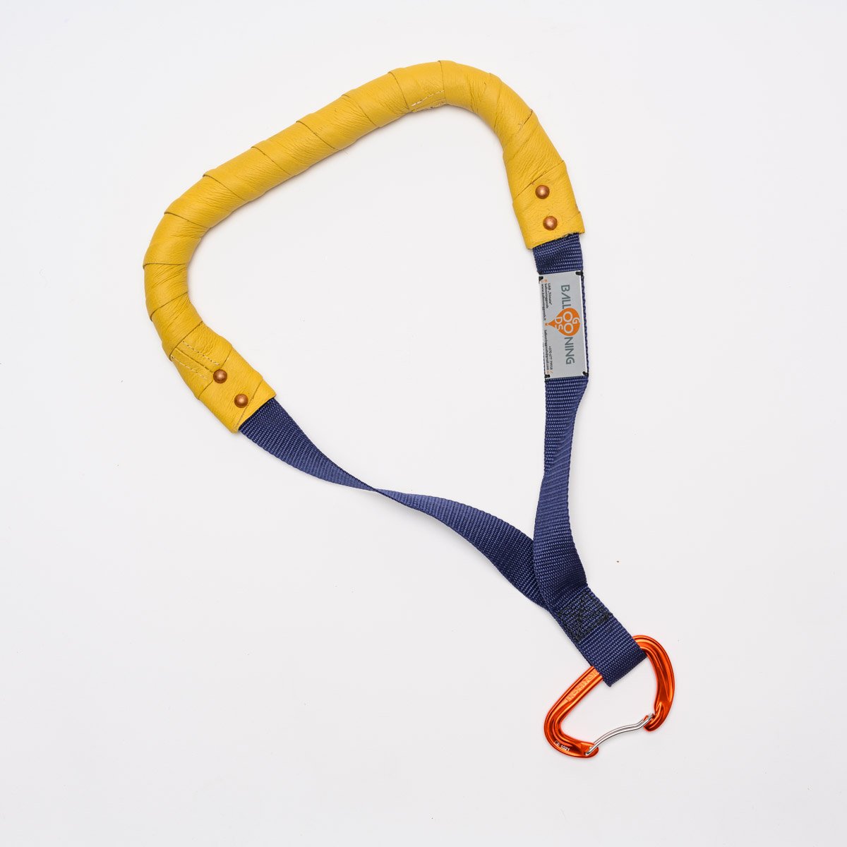Balloon dome carrying handle – Ballooning Goods